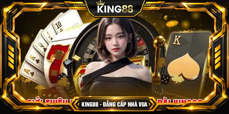Về trách nhiệm của người chơi đối với King88